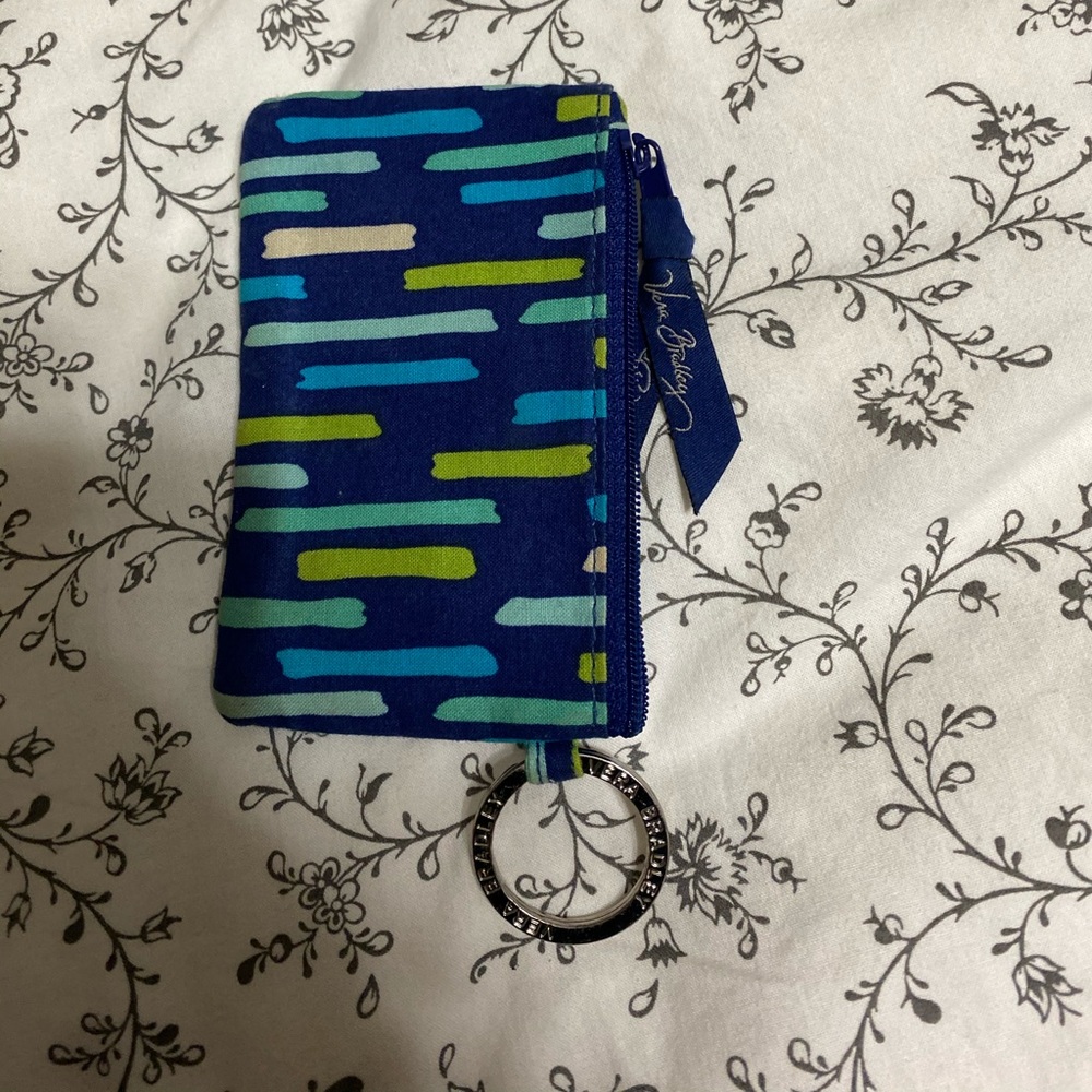 Vera Bradley Coin purse